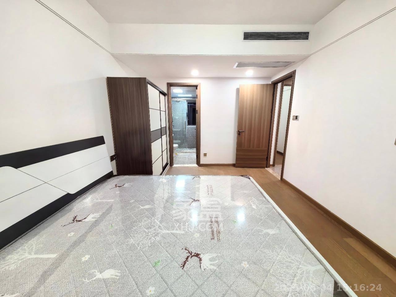 长沙溪山悦  3室2厅2卫   2600.00元/月室内图