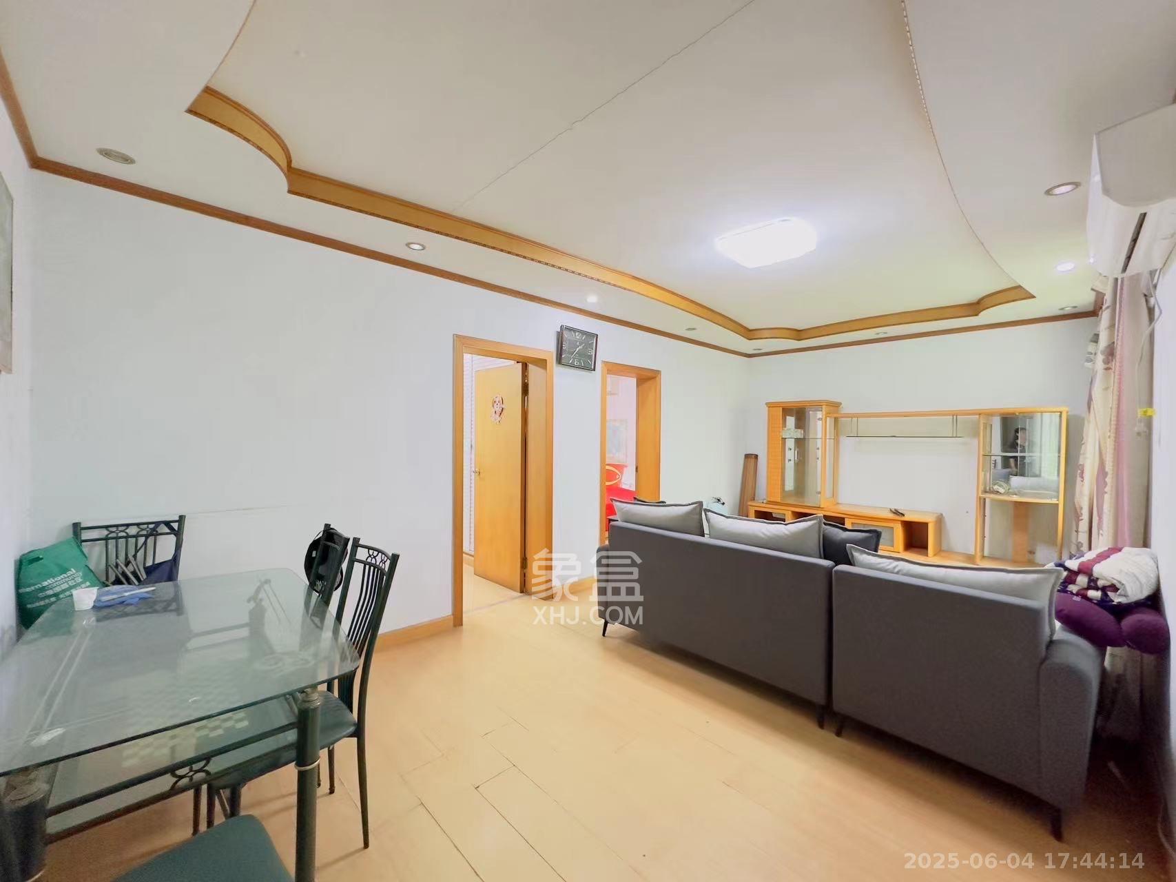 湖开小区(湖南开关厂宿舍)/南大桥社区 2室1厅1卫 1200.0元/月 湖开小区(湖南开关厂宿舍)/南大桥社区 2室1厅1卫 1200.0元/月室内图