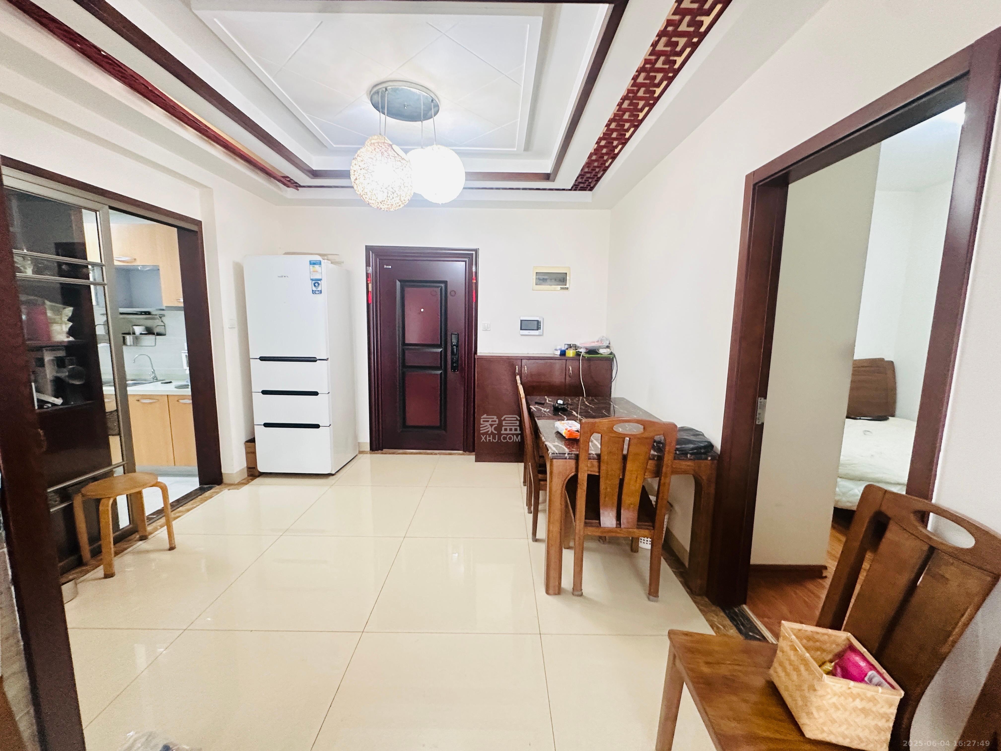 文景领秀 3室1厅1卫 2200.0元/月 文景领秀 3室1厅1卫 2200.0元/月室内图