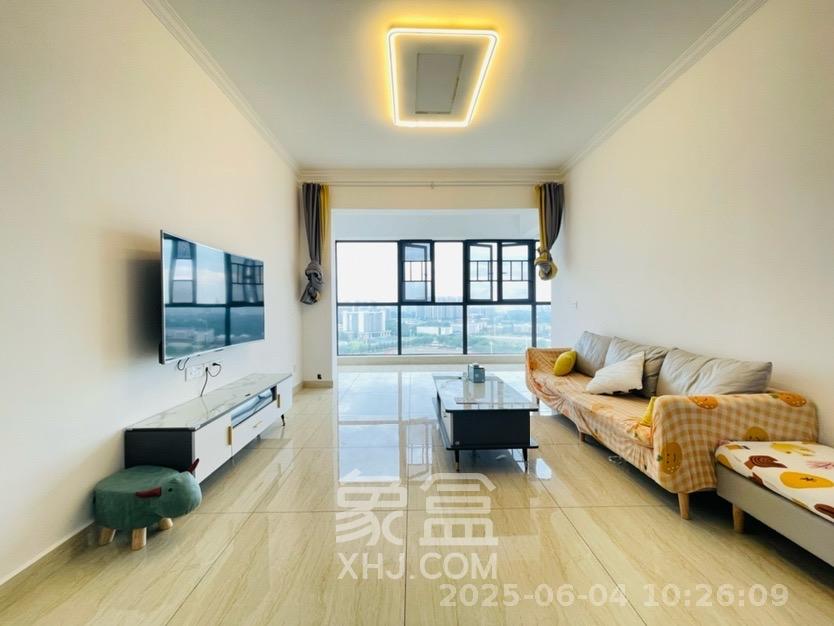 星雅美辰 3室2厅2卫 2300.0元/月 星雅美辰 3室2厅2卫 2300.0元/月室内图