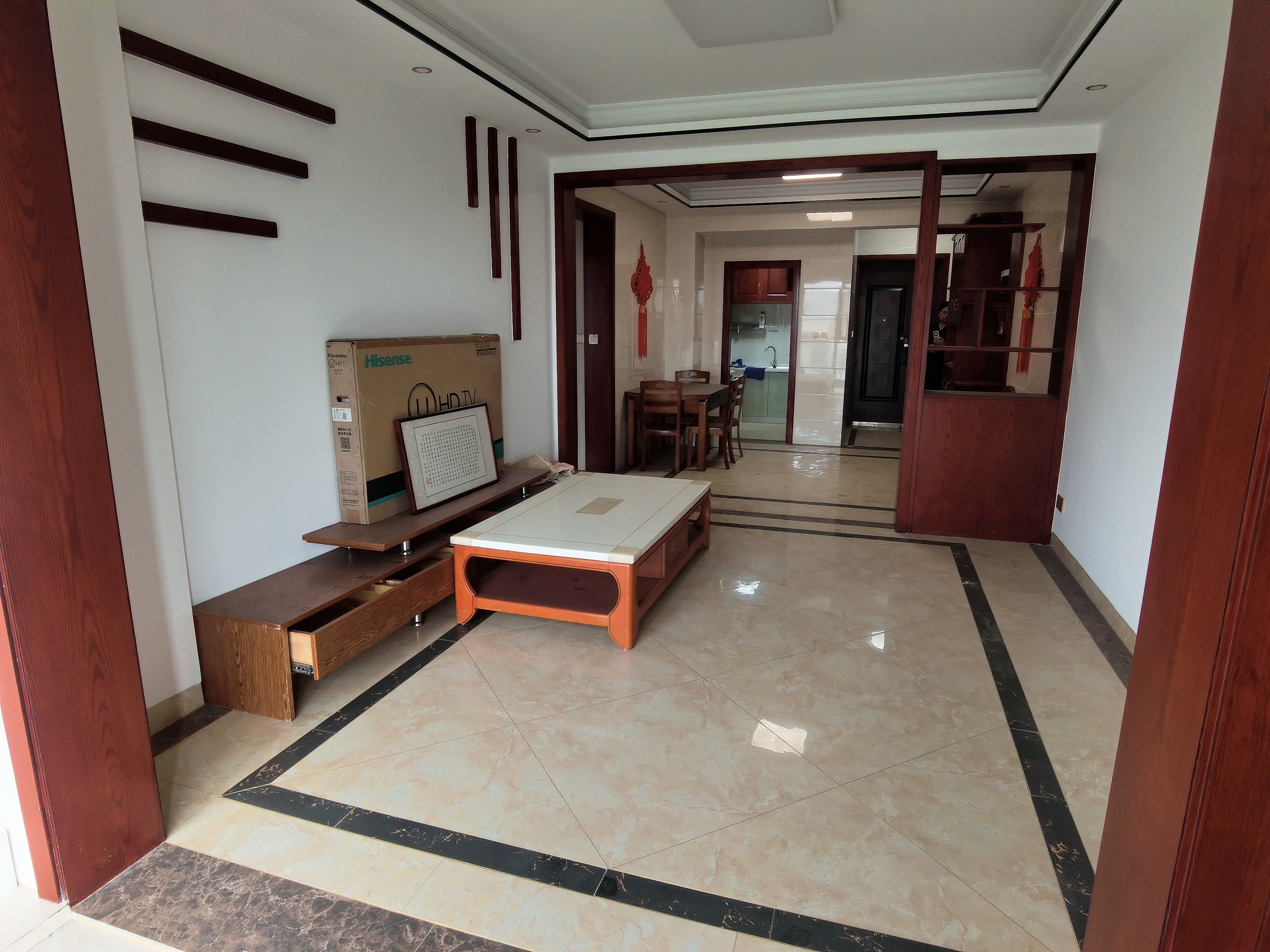 学府花园（文苑瑞景）  3室2厅1卫   70.00万