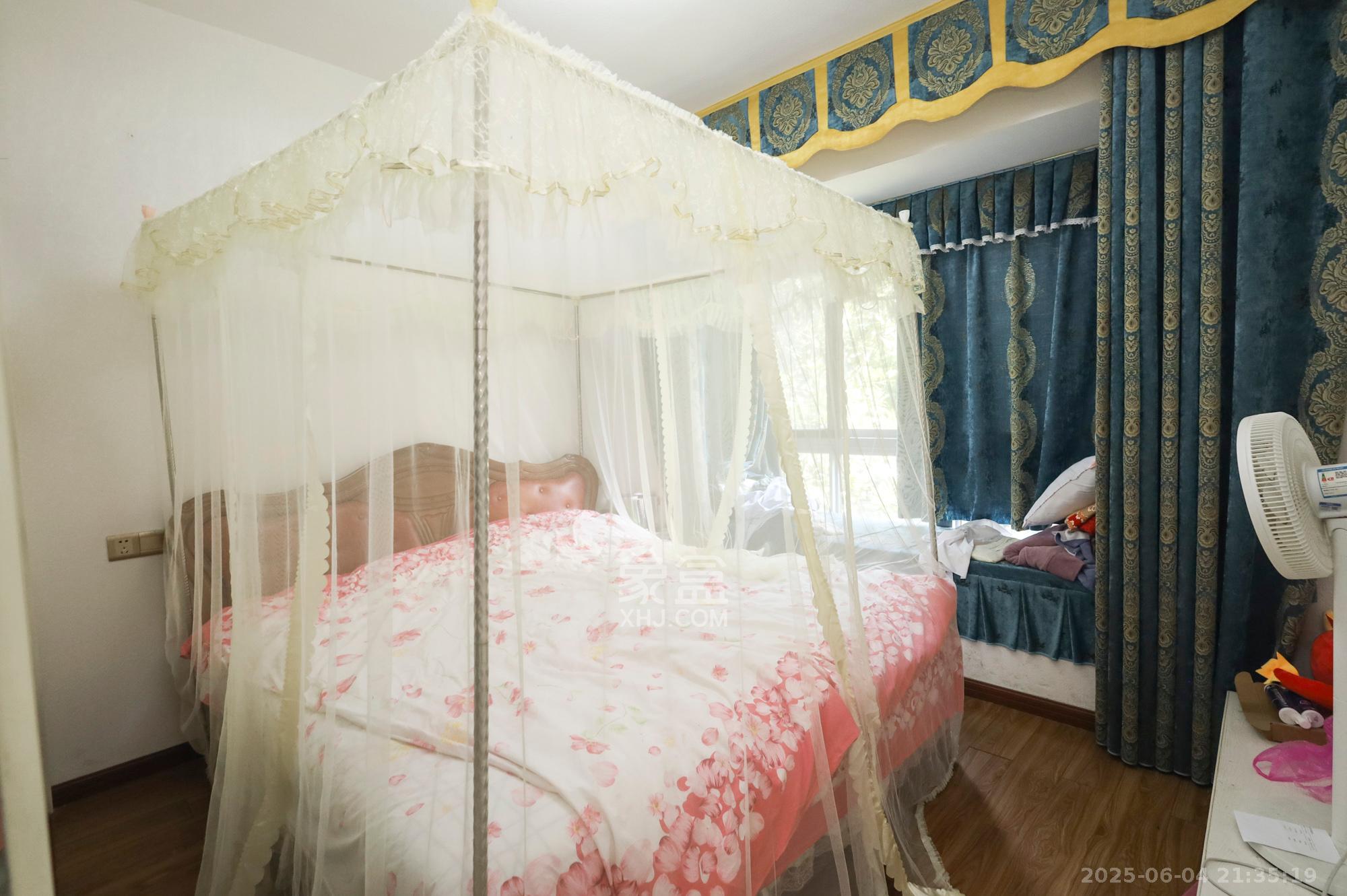 钱隆世家 3室2厅2卫 112.0万 钱隆世家 3室2厅2卫 112.0万卧室