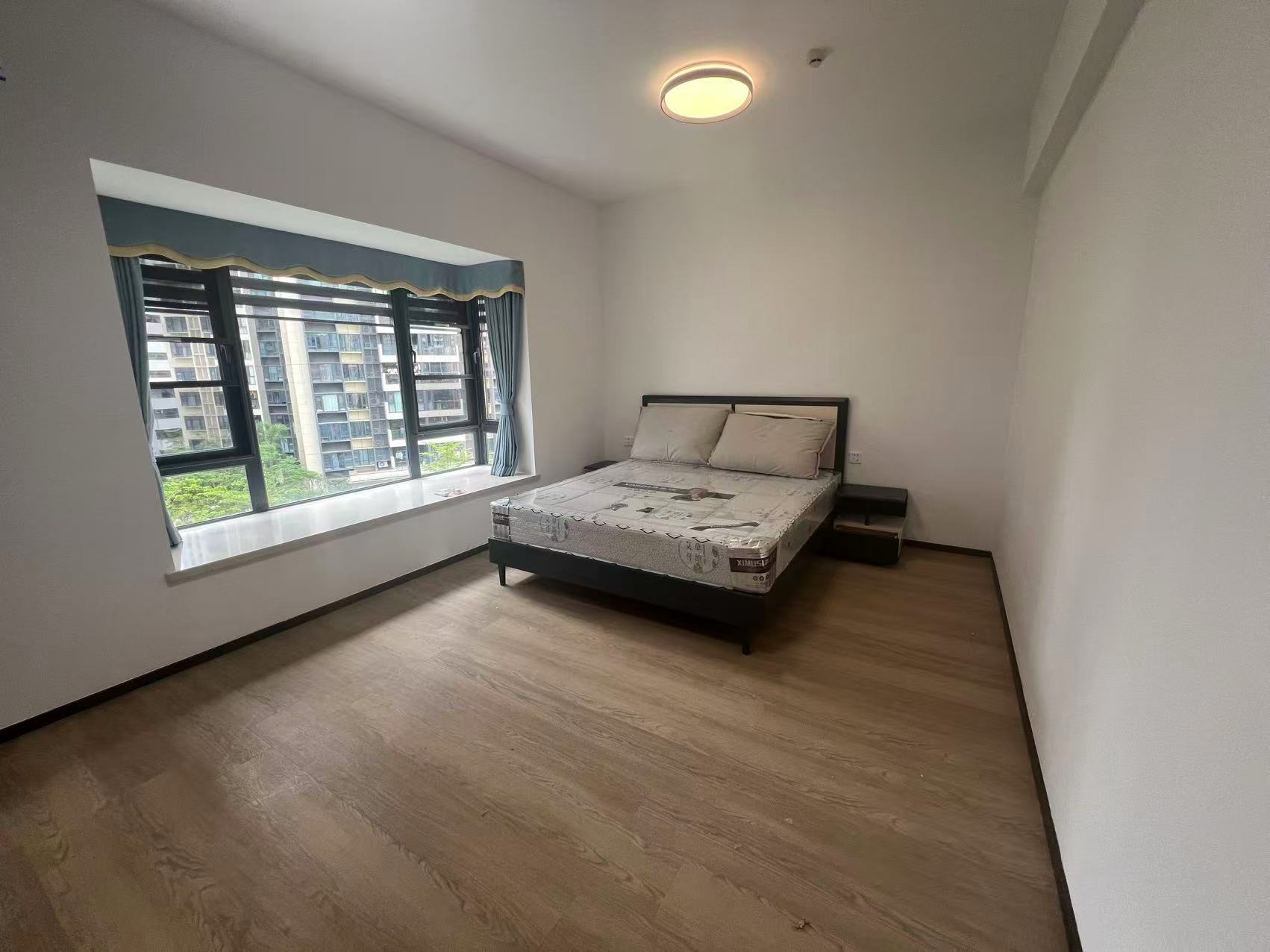 华润中心二期东悦府 3室2厅1卫 6000.0元/月 华润中心二期东悦府 3室2厅1卫 6000.0元/月室内图