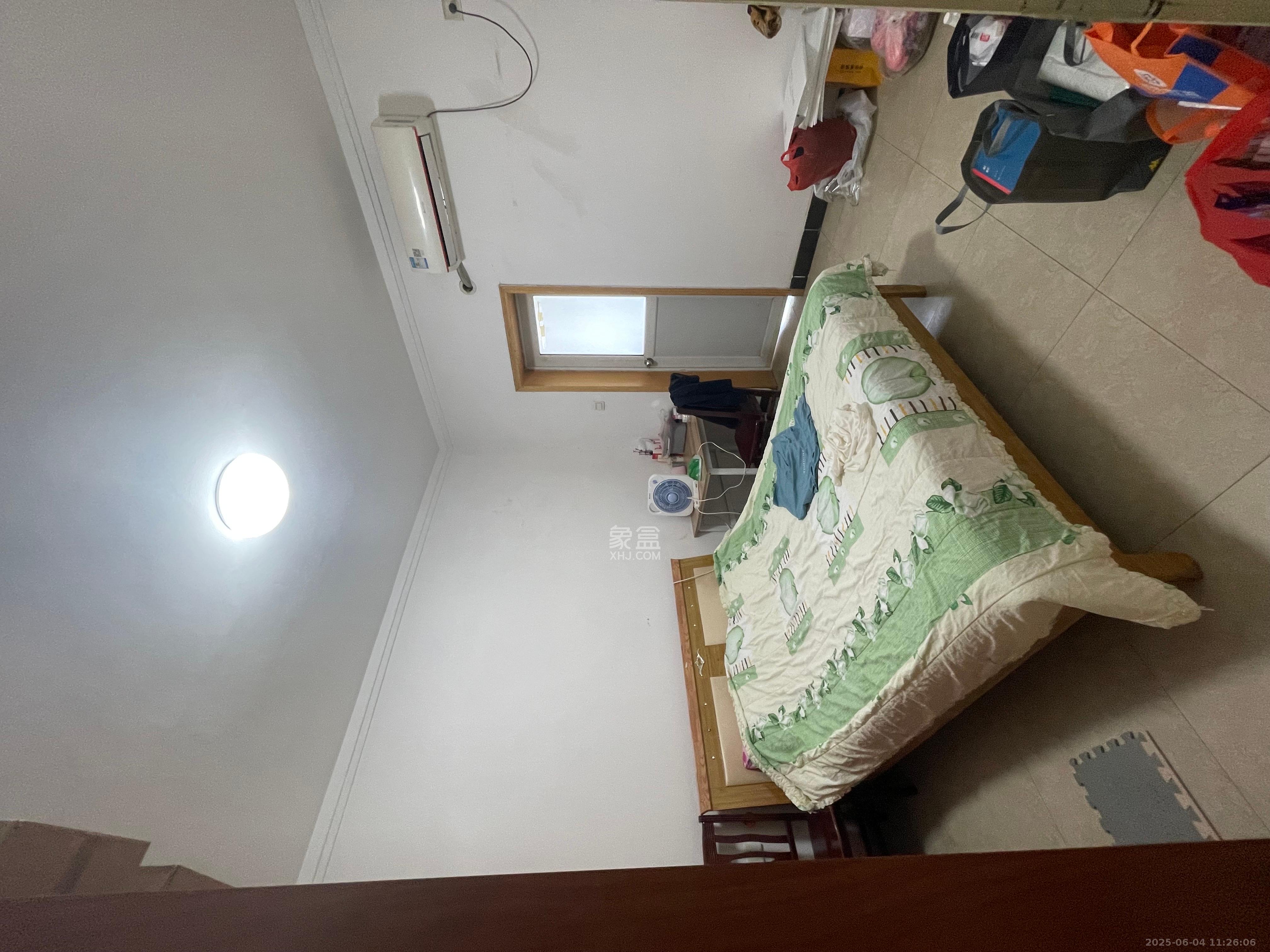 先锋新宇  2室2厅1卫   1800.00元/月室内图
