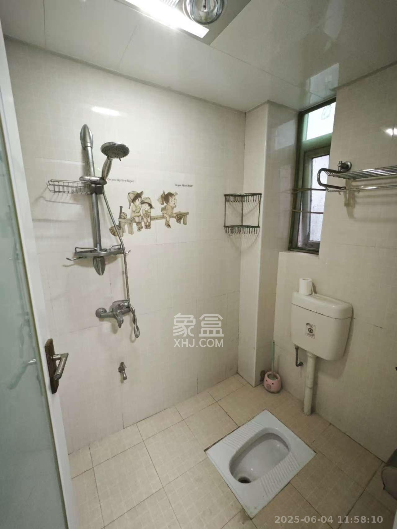 世景华庭  2室1厅1卫   1500.00元/月室内图