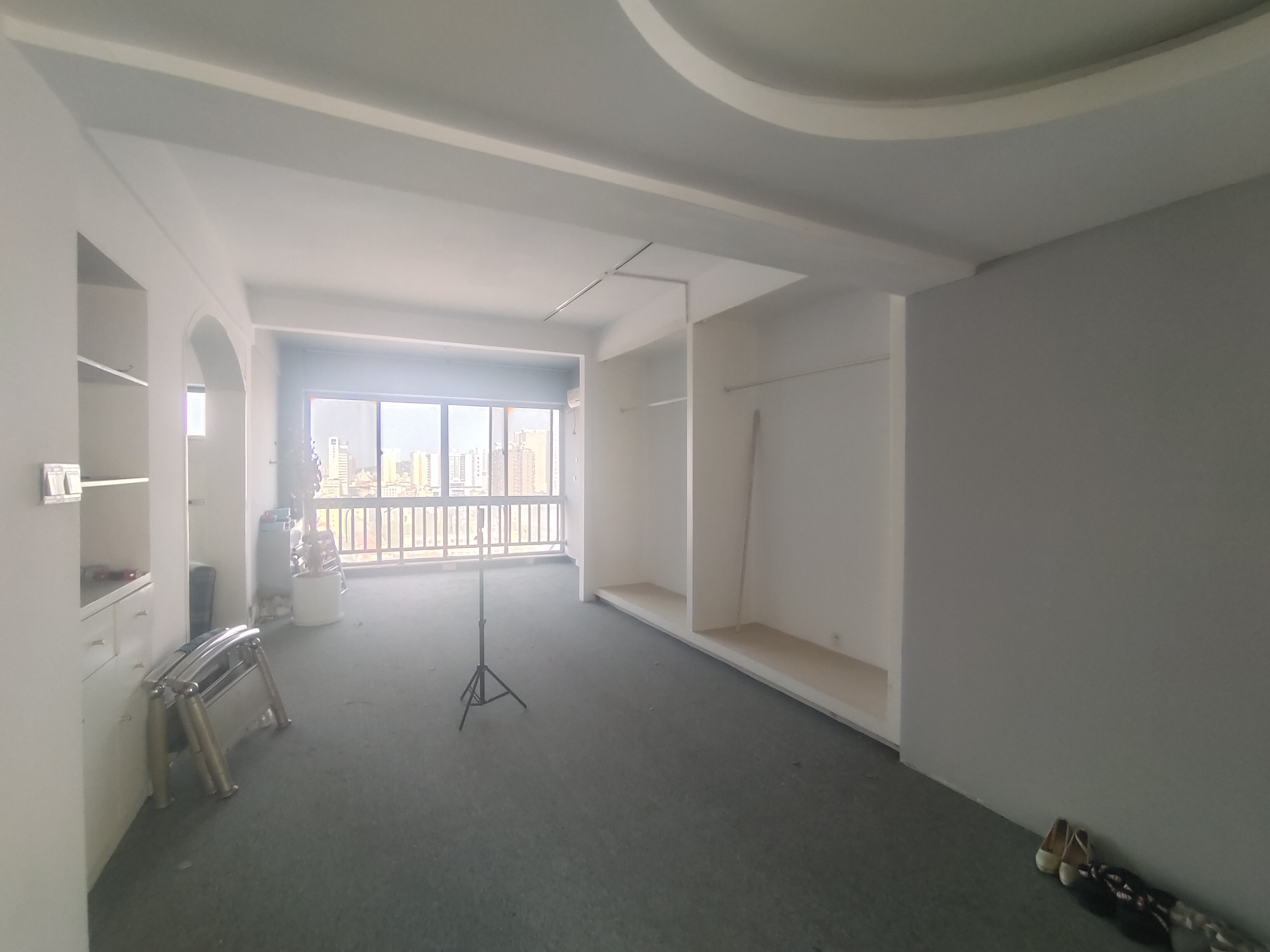 SOHO尚都 1室1厅1卫 27.80万 SOHO尚都 1室1厅1卫 27.80万客厅