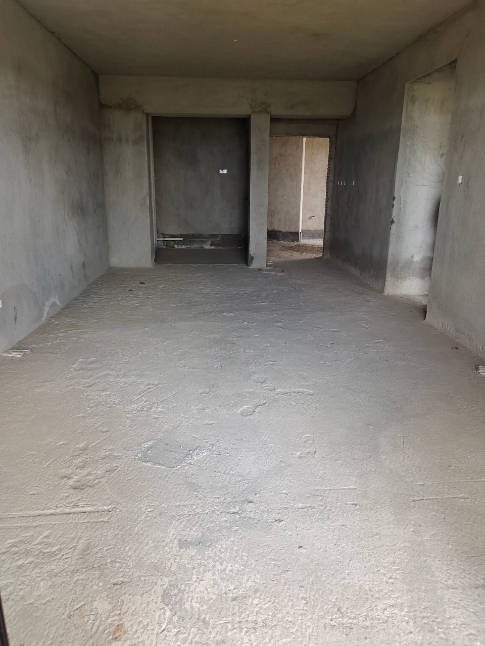 五源河公寓C区  3室2厅2卫    180.0万 五源河公寓C区  3室2厅2卫    180.0万户型图