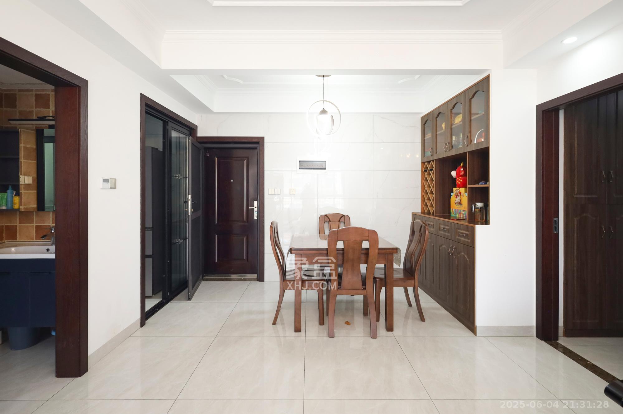 钱隆世家 3室2厅2卫 84.8万 钱隆世家 3室2厅2卫 84.8万其他