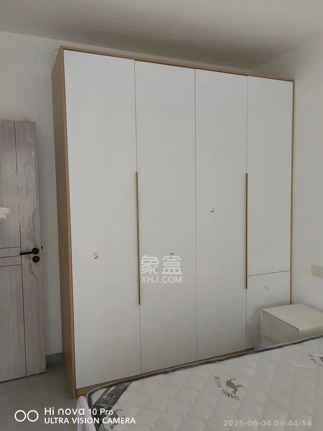 五矿万境水岸  3室2厅2卫   2000.00元/月室内图