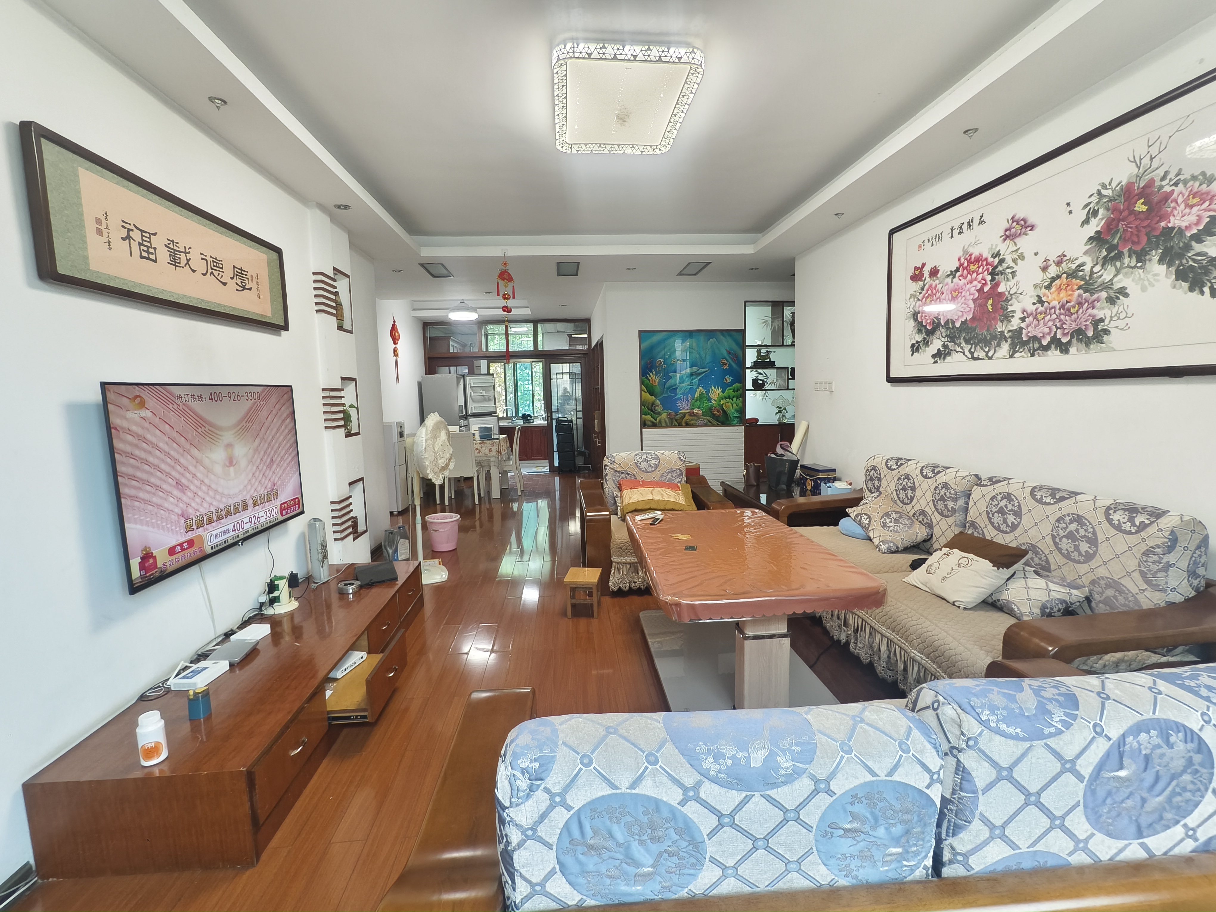 姑苏名园  4室2厅2卫    1800.0元/月 姑苏名园  4室2厅2卫    1800.0元/月室内图