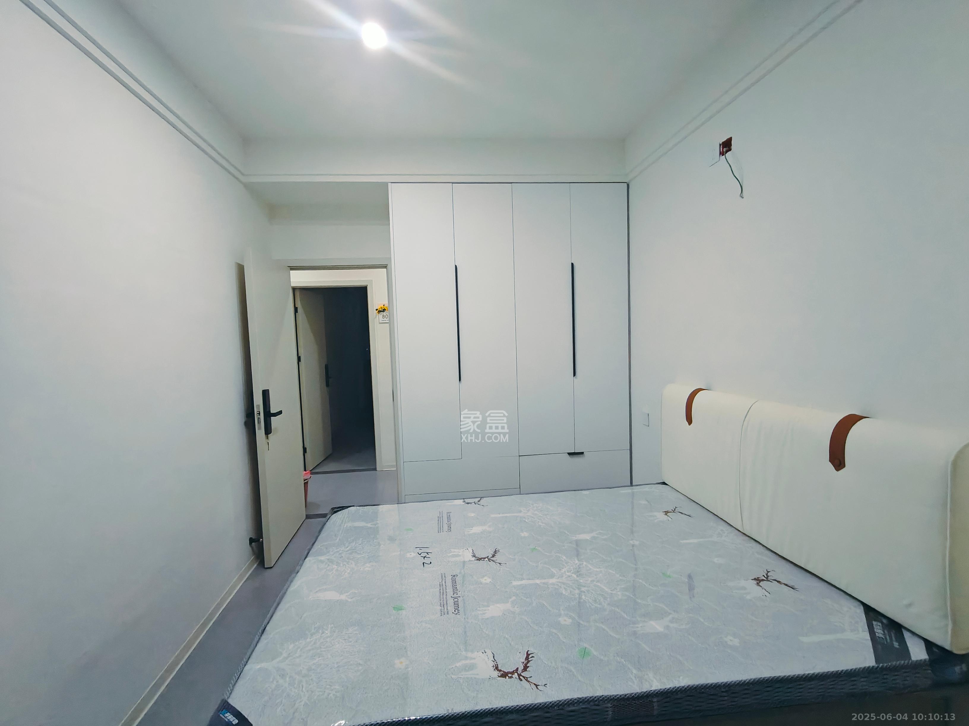 明昇壹城(明昇时代广场)一期 1室1厅1卫 800.0元/月 明昇壹城(明昇时代广场)一期 1室1厅1卫 800.0元/月室内图