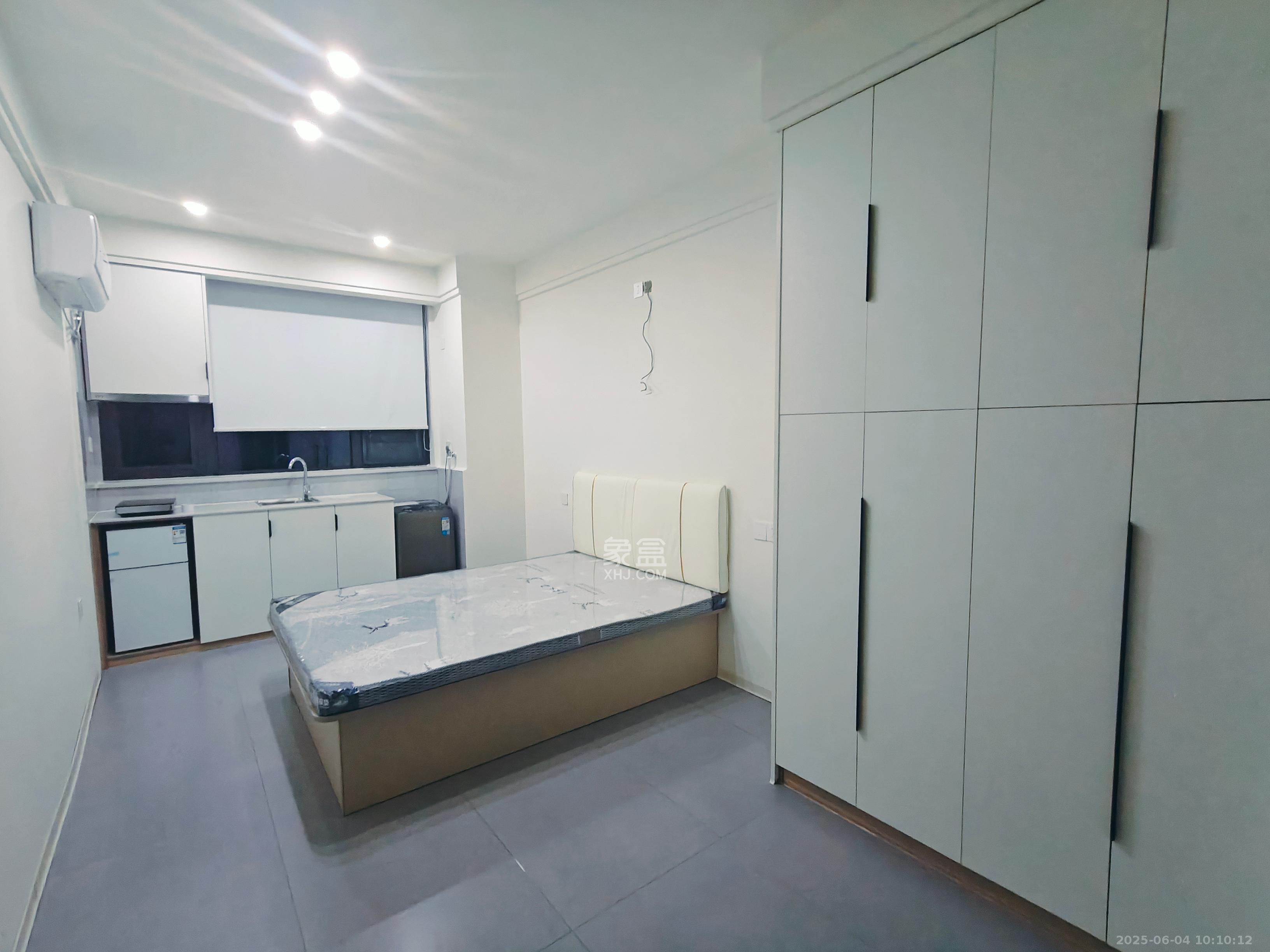 明昇壹城(明昇时代广场)一期 1室1厅1卫 800.0元/月 明昇壹城(明昇时代广场)一期 1室1厅1卫 800.0元/月室内图