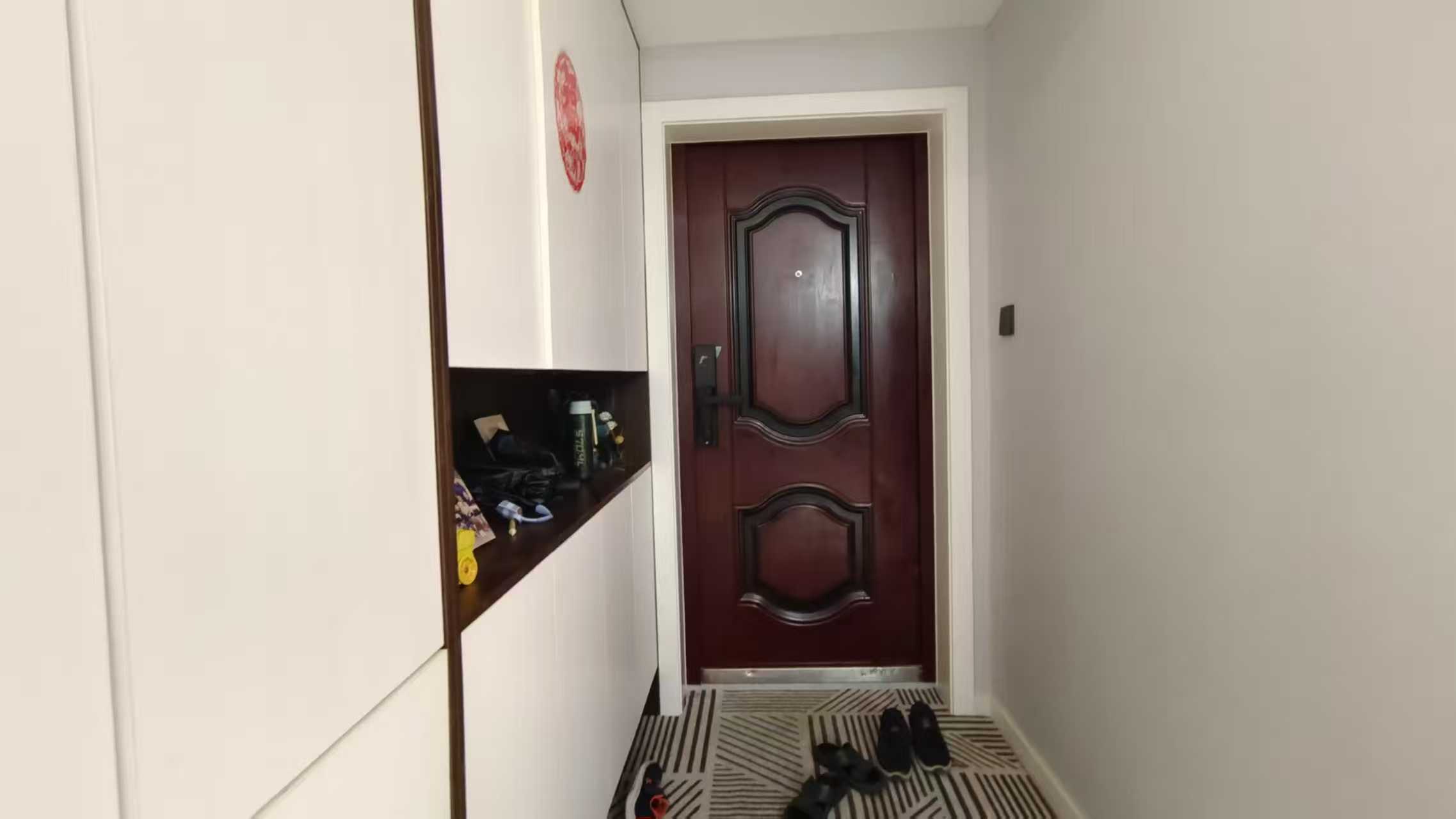 五江碧桂园城市广场 3室2厅2卫 73.8万 五江碧桂园城市广场 3室2厅2卫 73.8万室内图