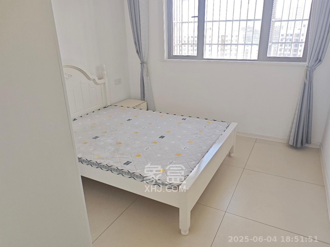 东驿竹园  2室1厅1卫   2200.00元/月室内图