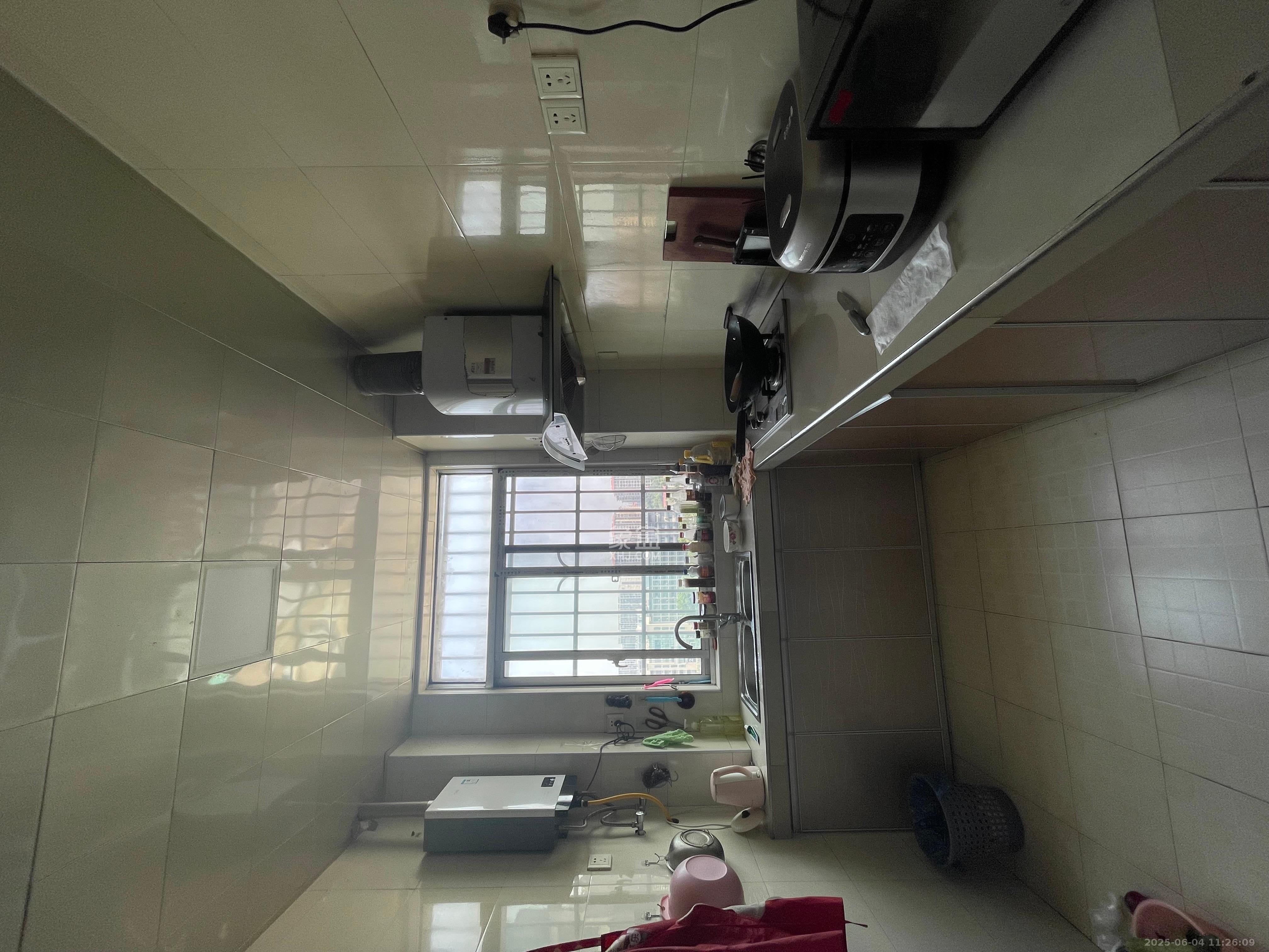先锋新宇  2室2厅1卫   1800.00元/月室内图