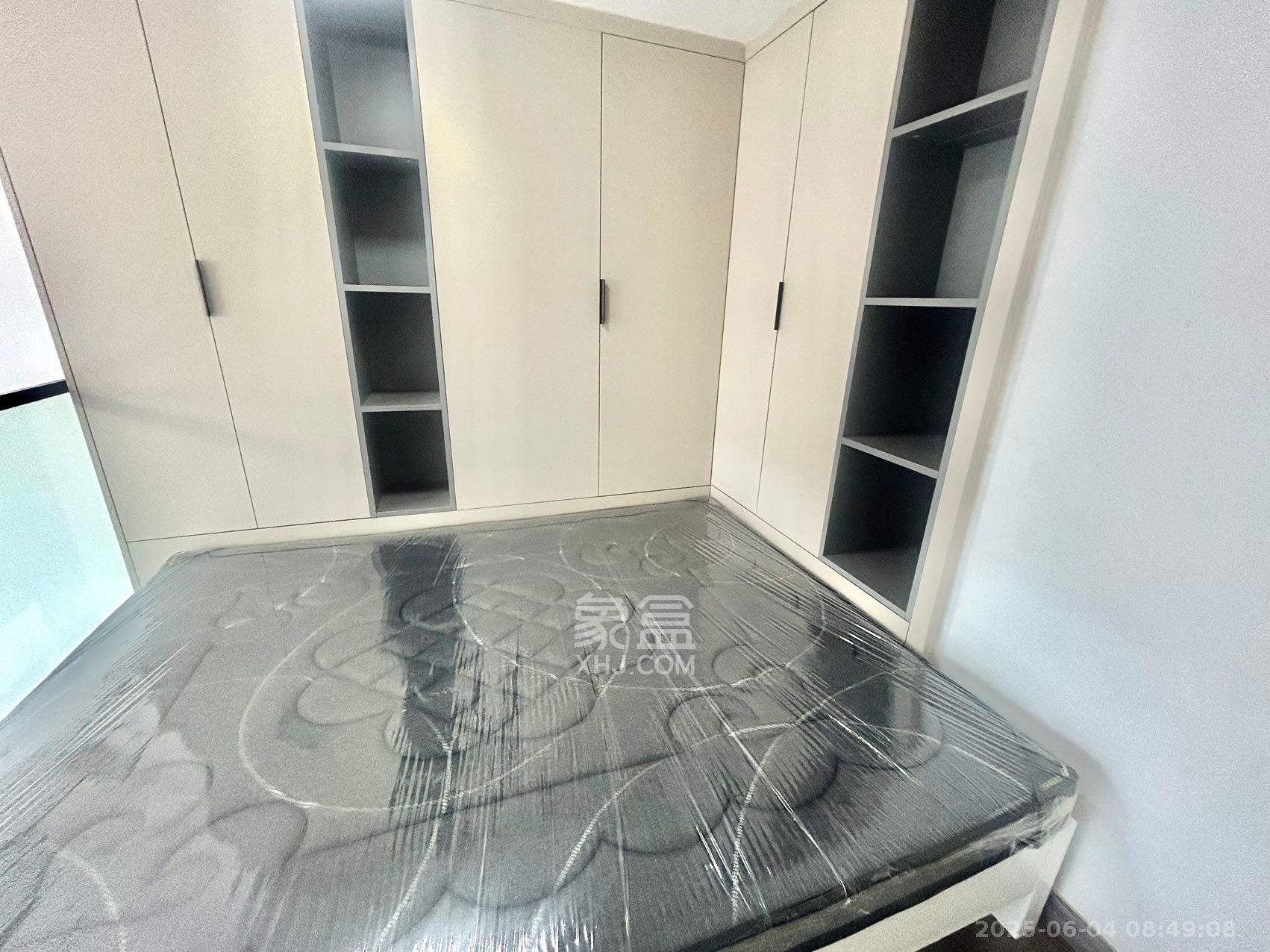 力高凤凰新天 1室0厅0卫 1900.0元/月 力高凤凰新天 1室0厅0卫 1900.0元/月室内图