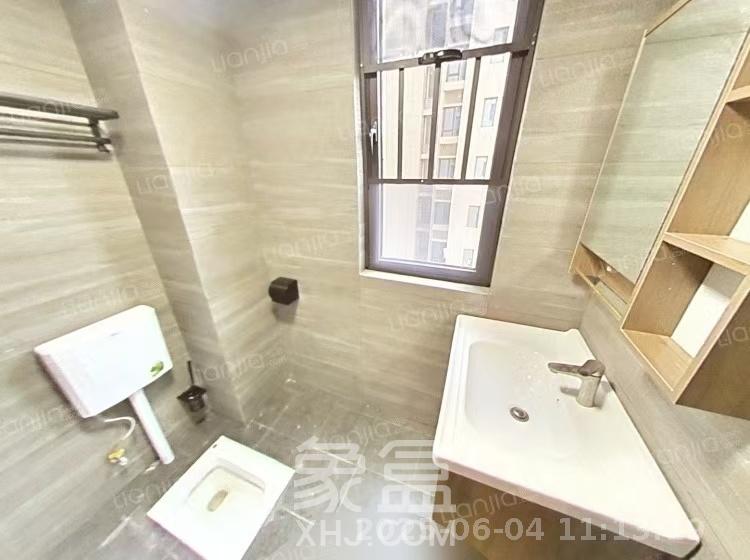 中国铁建梅溪青秀三期  3室2厅2卫   3000.00元/月室内图