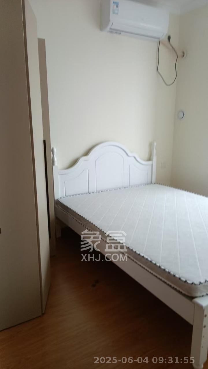 金科集美天辰  1室0厅0卫   2900.00元/月室内图