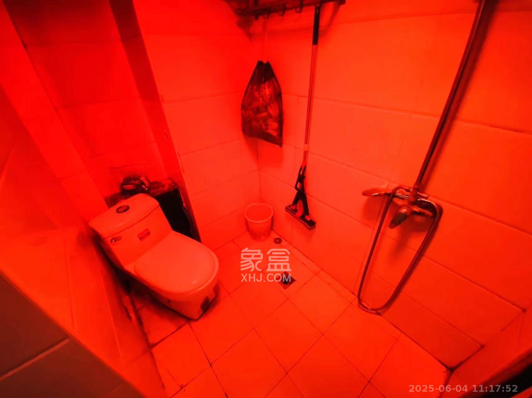 乾城（兴旺乾城）  1室1厅1卫   1350.00元/月室内图
