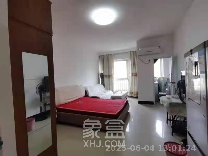 伍家岭生活广场  1室1厅1卫   1300.00元/月室内图