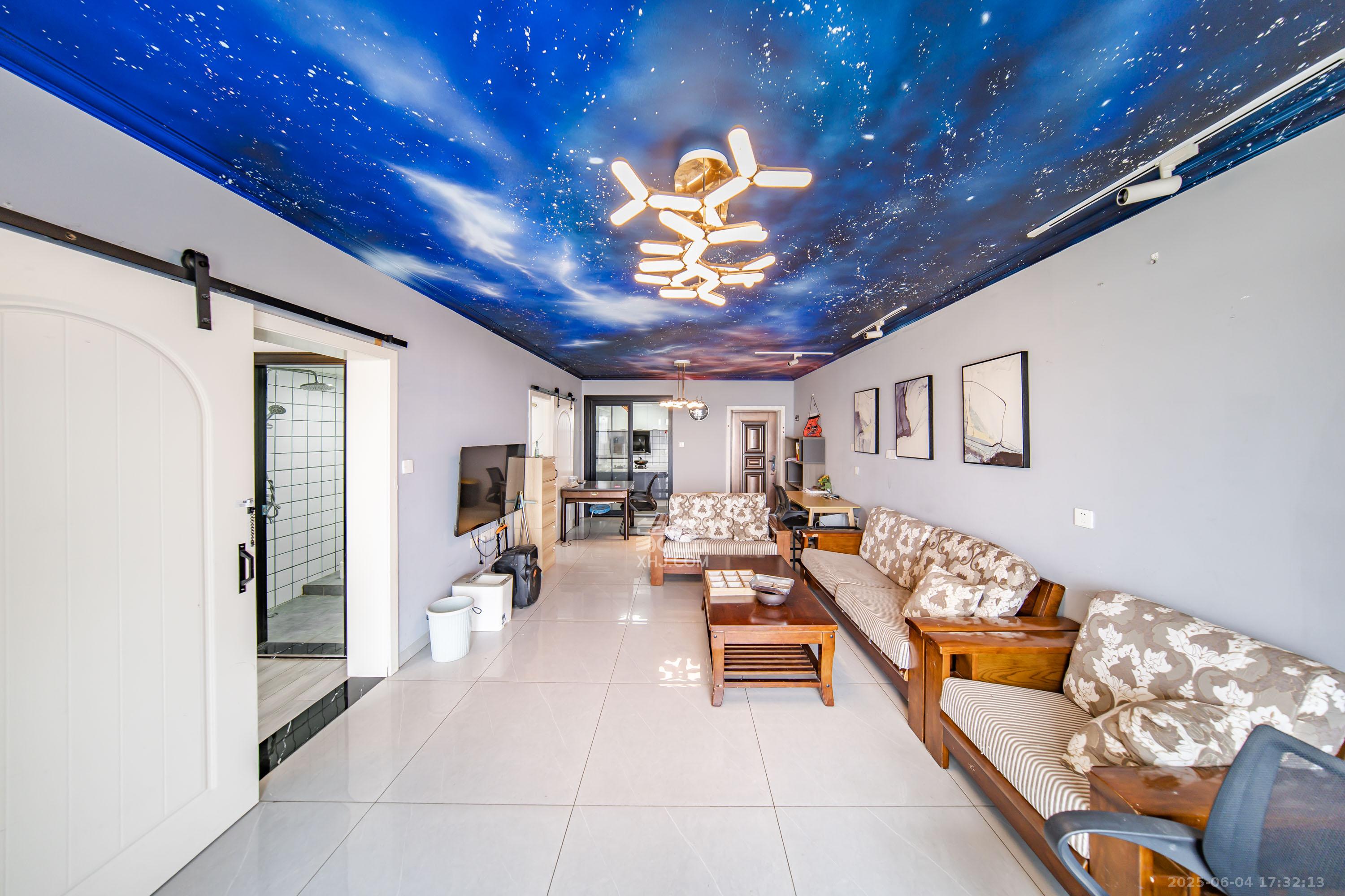 洋湖春园 2室1厅1卫 54.0万 洋湖春园 2室1厅1卫 54.0万客厅