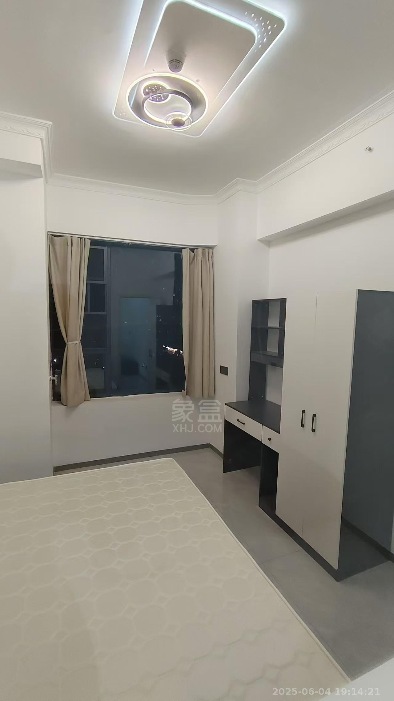 中建江湾壹号 2室1厅1卫 1800.0元/月 中建江湾壹号 2室1厅1卫 1800.0元/月室内图