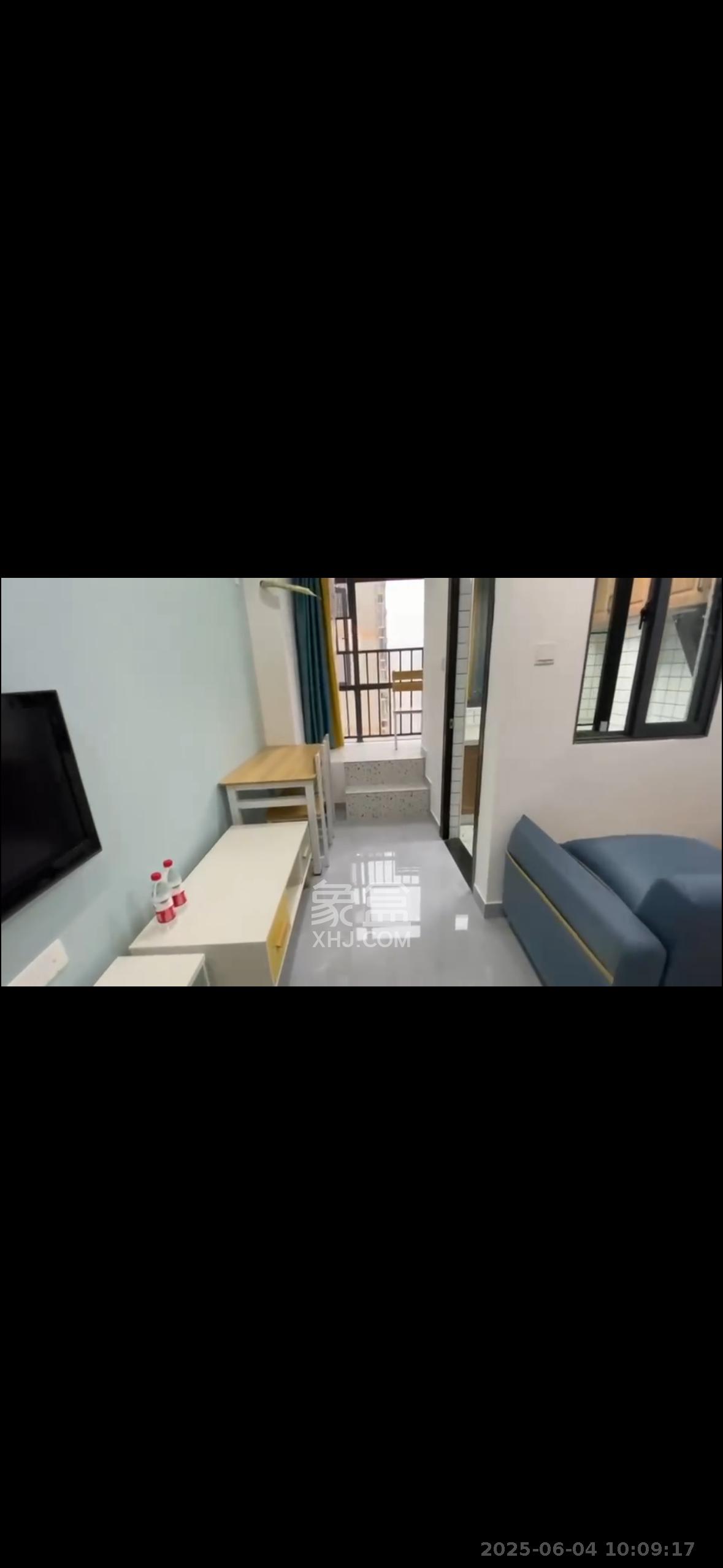 麓江春  2室1厅1卫   2500.00元/月室内图
