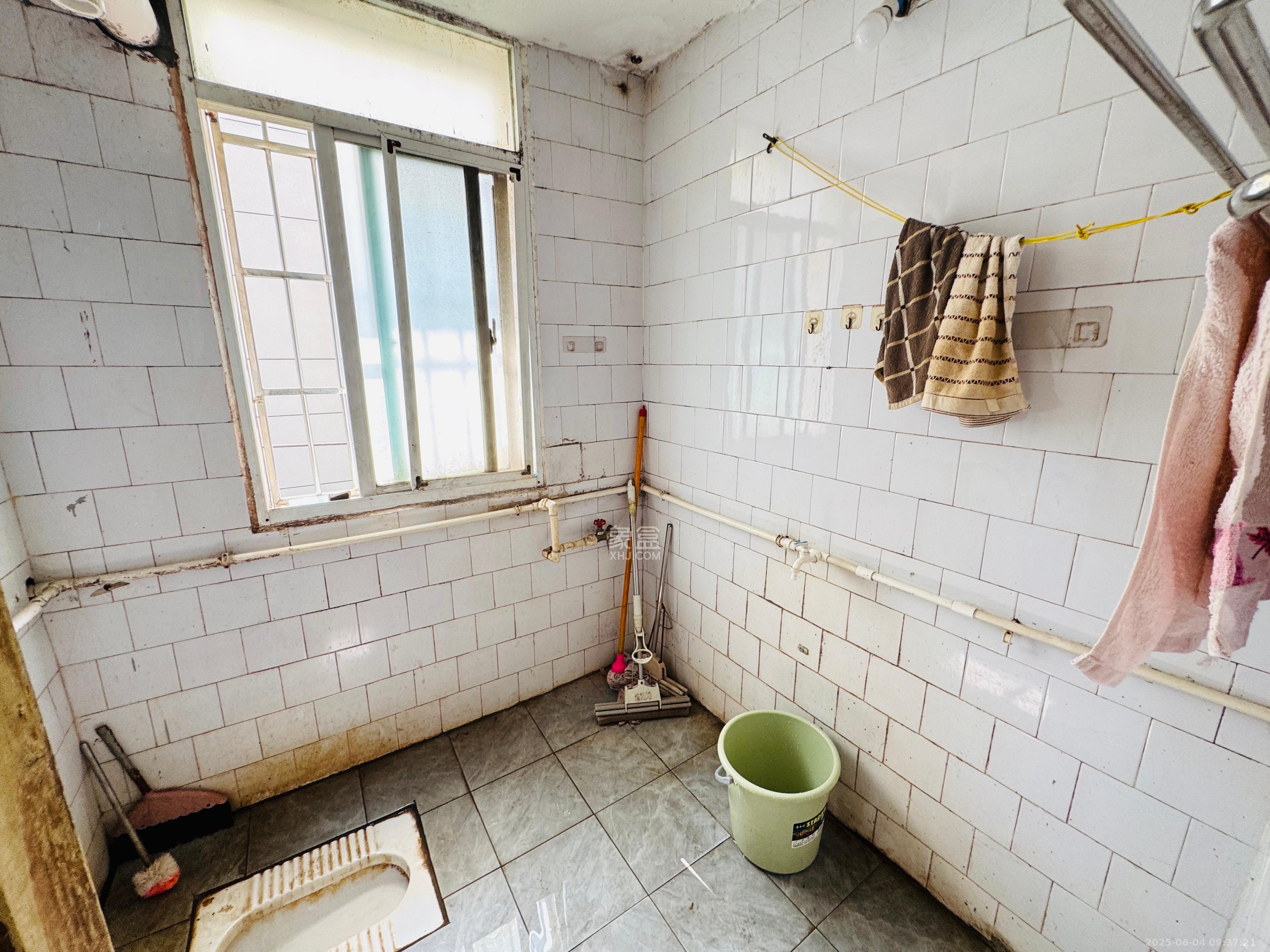 广厦新村  3室2厅1卫   1600.00元/月室内图