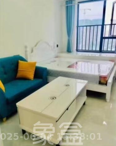 君合新城玺樾 1室1厅1卫 1300.0元/月 君合新城玺樾 1室1厅1卫 1300.0元/月室内图