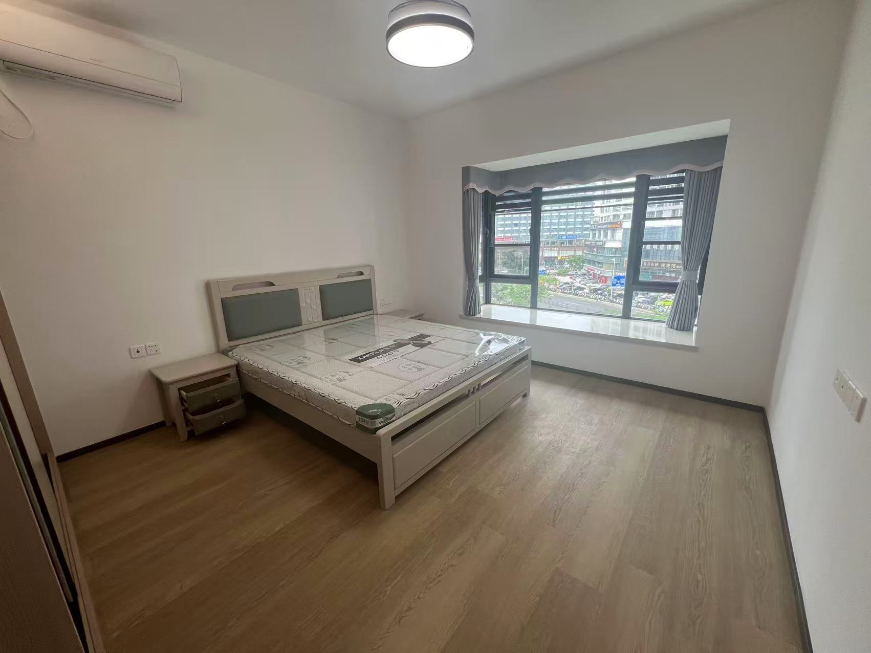 华润中心二期东悦府 3室2厅1卫 6000.0元/月 华润中心二期东悦府 3室2厅1卫 6000.0元/月室内图