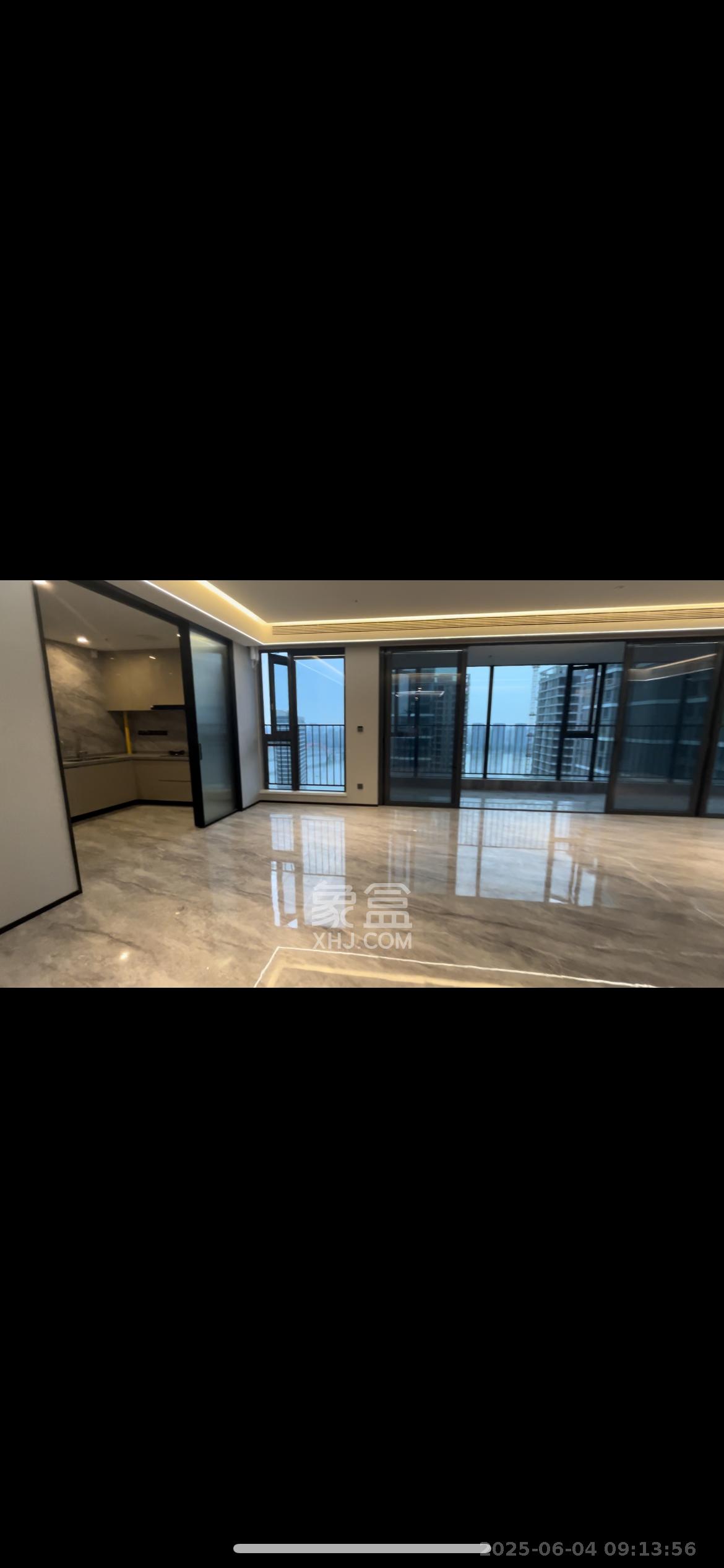 旭辉铂悦湘江 4室2厅3卫 35000.0元/月 旭辉铂悦湘江 4室2厅3卫 35000.0元/月室内图