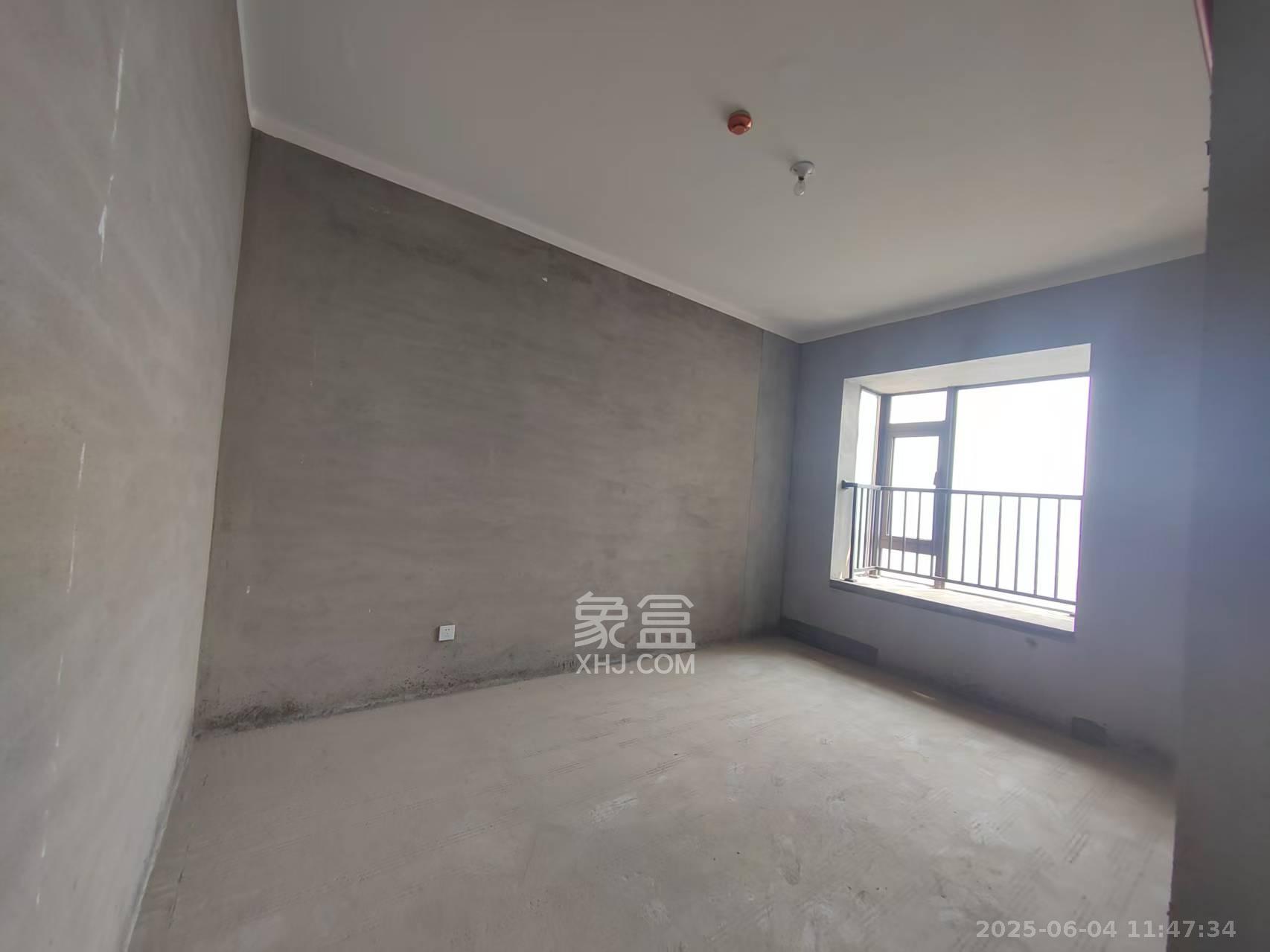 中建江山壹号  4室2厅2卫    8200.0元/月室内图