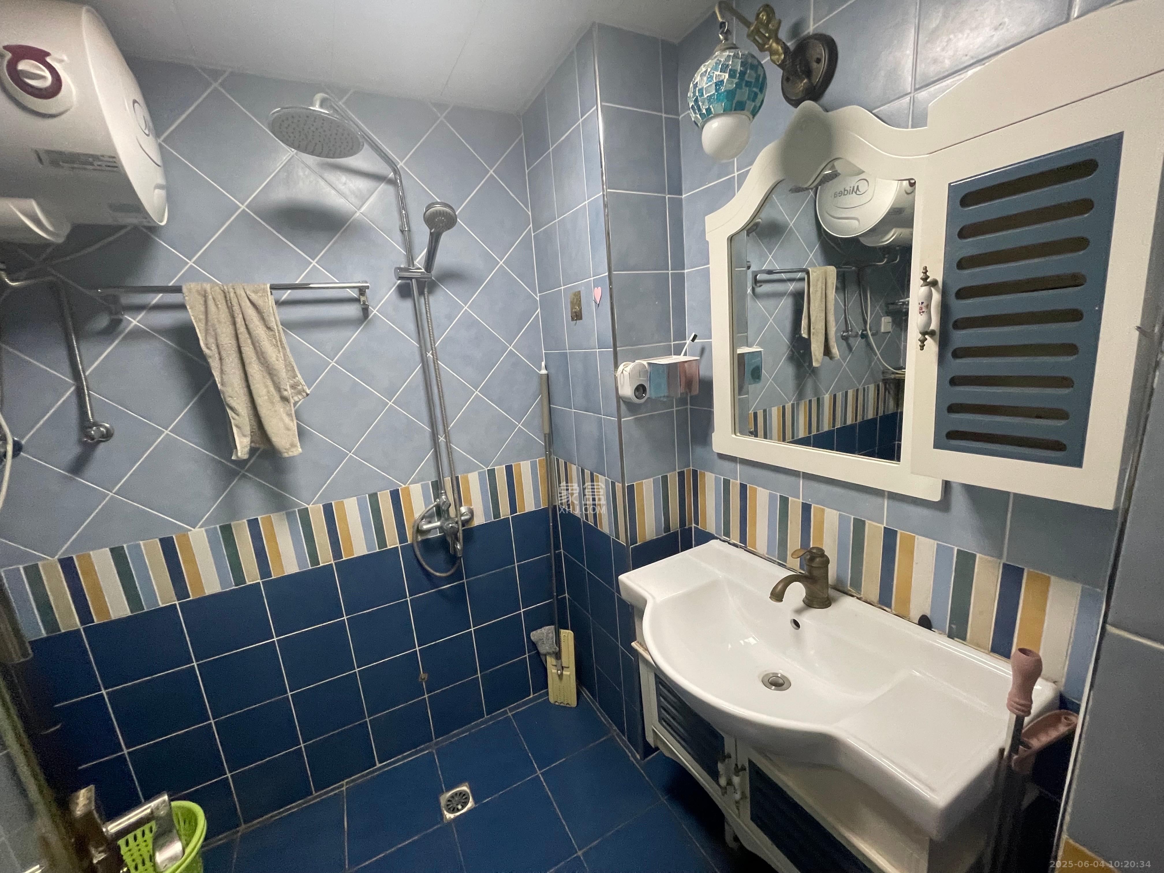 保利国际广场  1室1厅1卫    1700.0元/月室内图