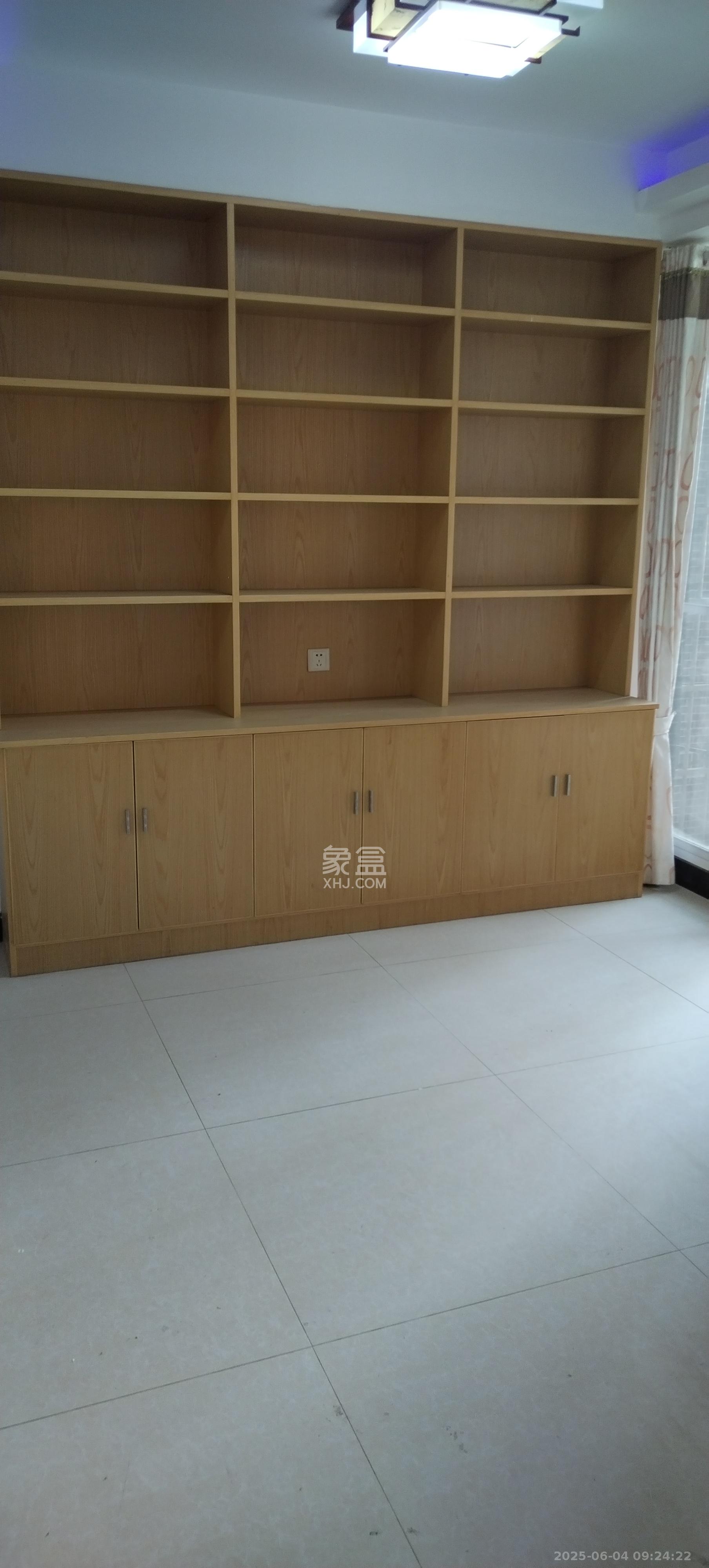 森林公园壹号(森林雅苑) 3室2厅1卫 1800.0元/月 森林公园壹号(森林雅苑) 3室2厅1卫 1800.0元/月室内图