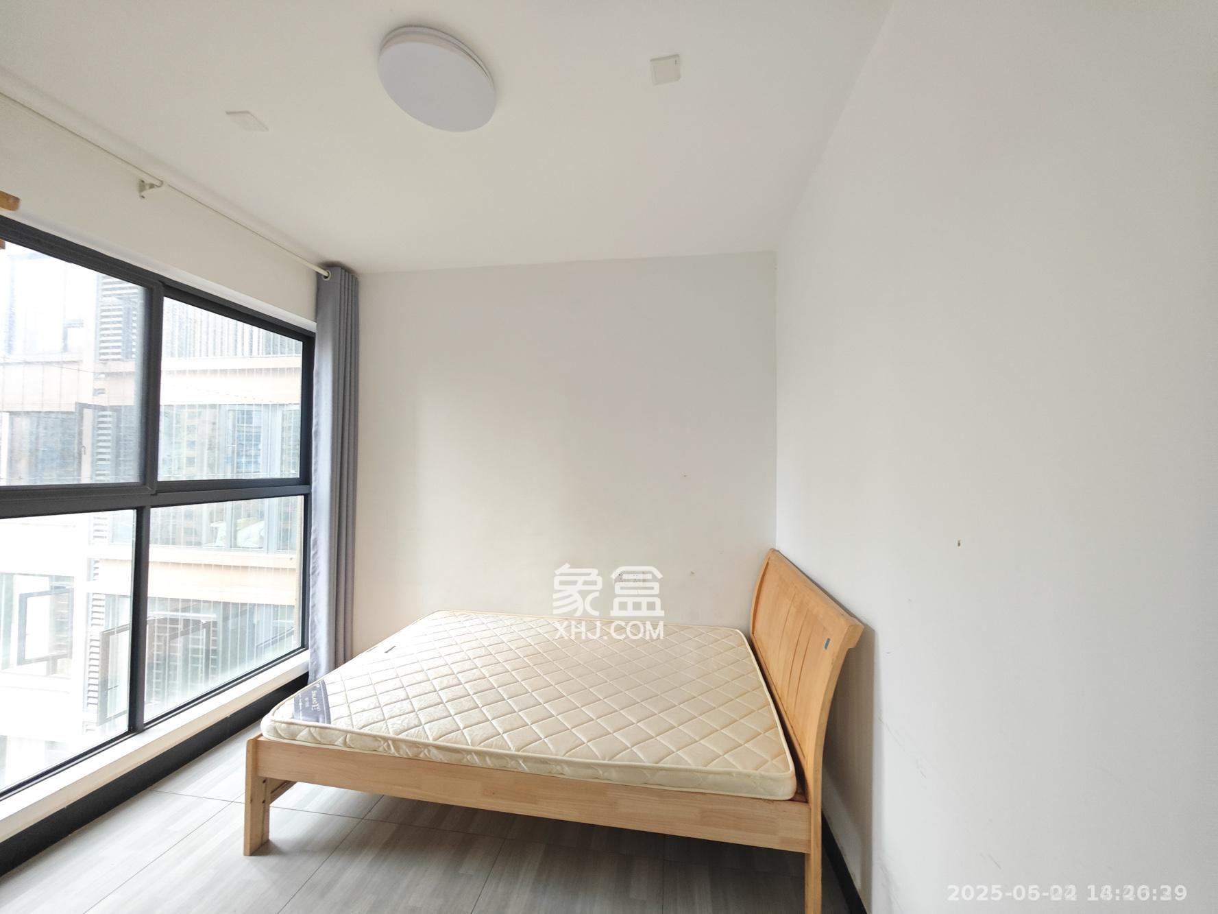 中建嘉和城  4室2厅1卫    2200.0元/月室内图