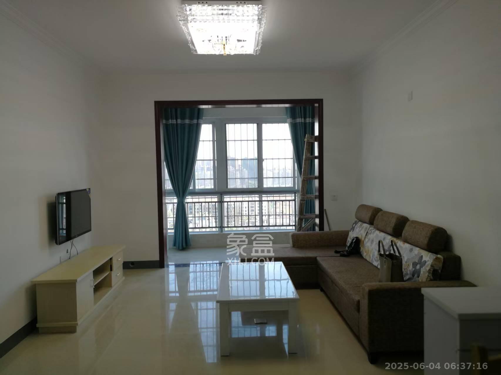 楚天世纪城西苑 3室2厅1卫 1800.0元/月 楚天世纪城西苑 3室2厅1卫 1800.0元/月室内图