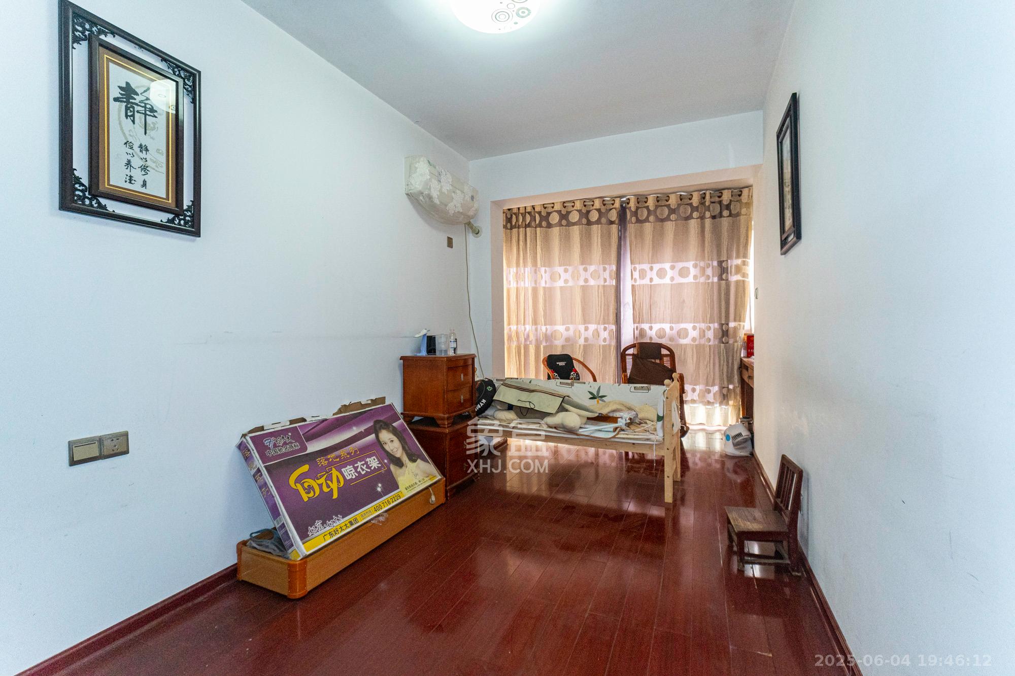 湘楚家园 3室2厅1卫 58.8万 湘楚家园 3室2厅1卫 58.8万卧室