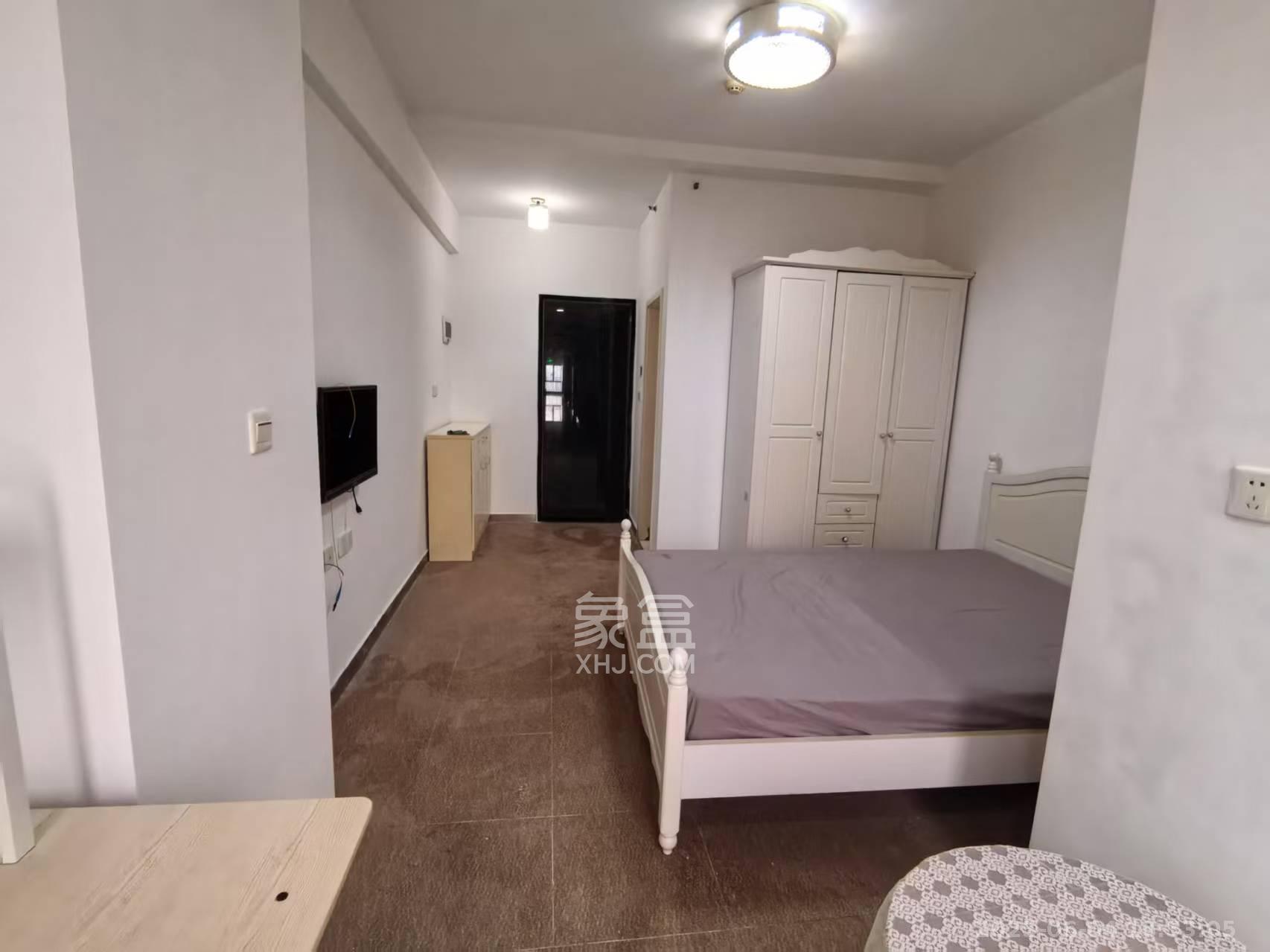 建安像素汇  1室1厅1卫   1100.00元/月