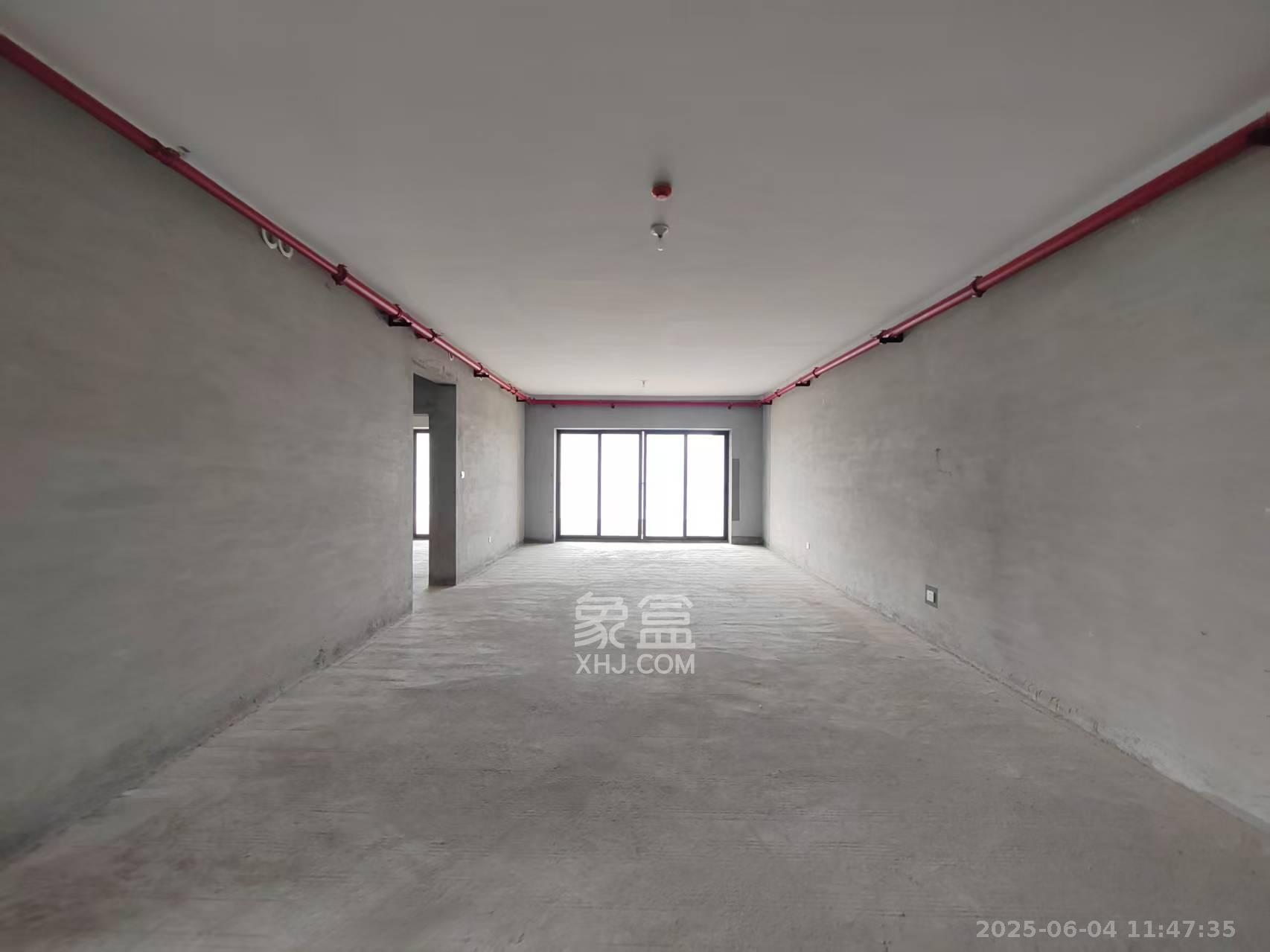 中建江山壹号 4室2厅2卫 8200.0元/月 中建江山壹号 4室2厅2卫 8200.0元/月室内图