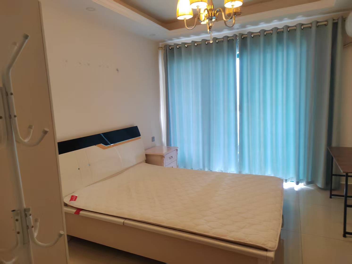 书馨苑  1室1厅1卫   1700.00元/月室内图1