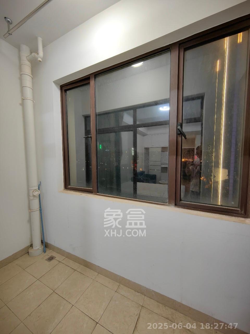 中建信和城  1室1厅1卫   1700.00元/月室内图