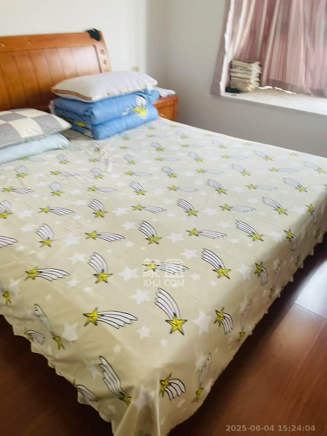 凯富南方鑫城 3室2厅1卫 2800.0元/月 凯富南方鑫城 3室2厅1卫 2800.0元/月室内图