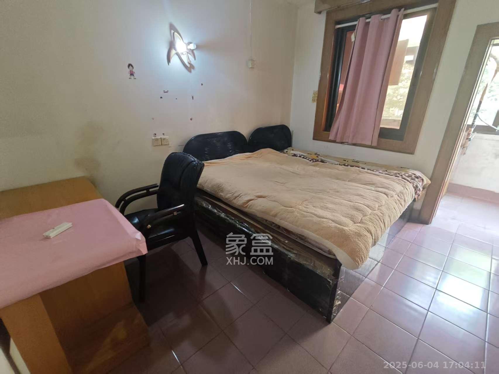 省水院宿舍 2室1厅1卫 1500.0元/月 省水院宿舍 2室1厅1卫 1500.0元/月室内图