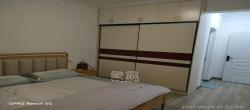 绿地新都会  3室2厅2卫   2600.00元/月