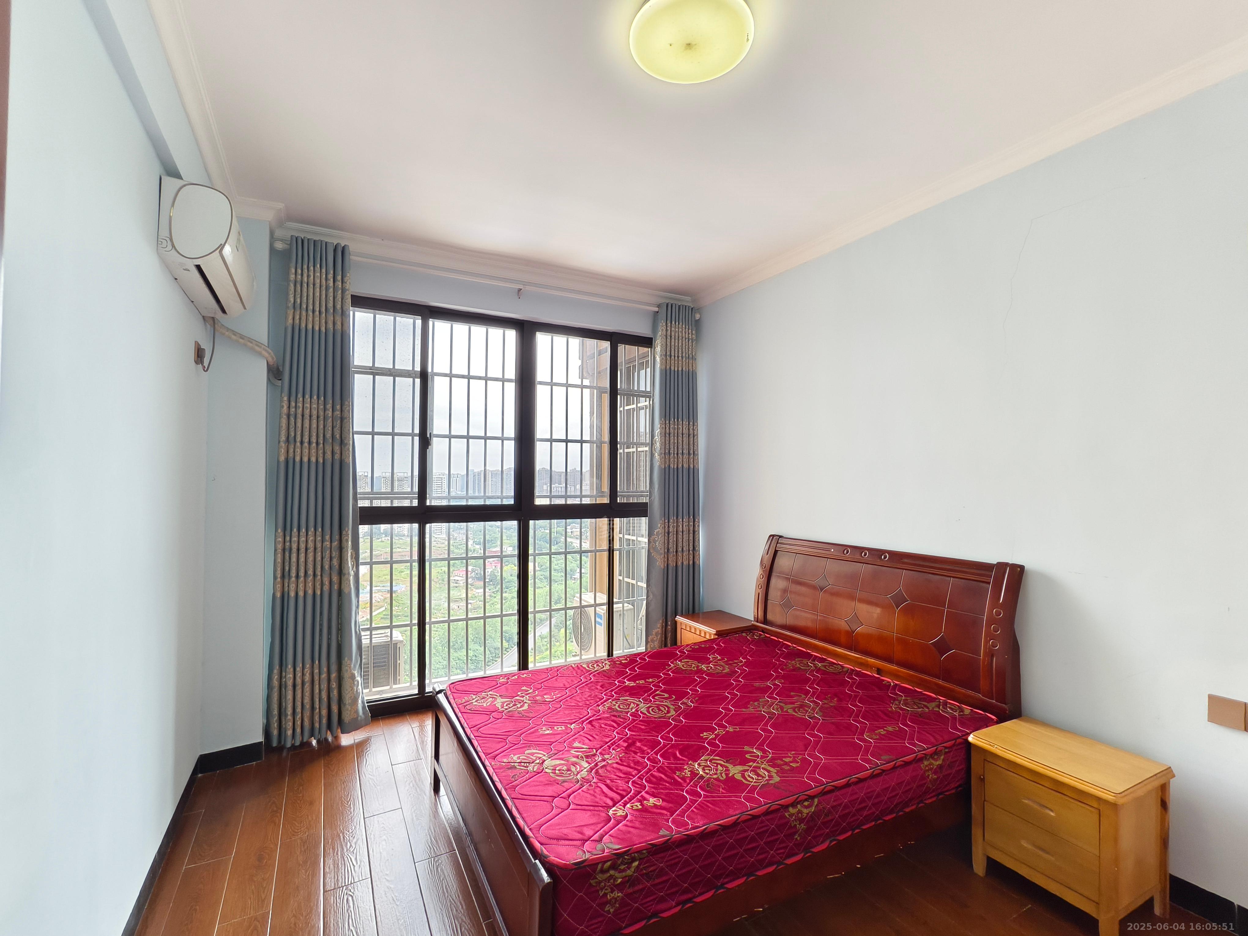 旺城天悦领秀香江 3室2厅1卫 1500.0元/月 旺城天悦领秀香江 3室2厅1卫 1500.0元/月室内图