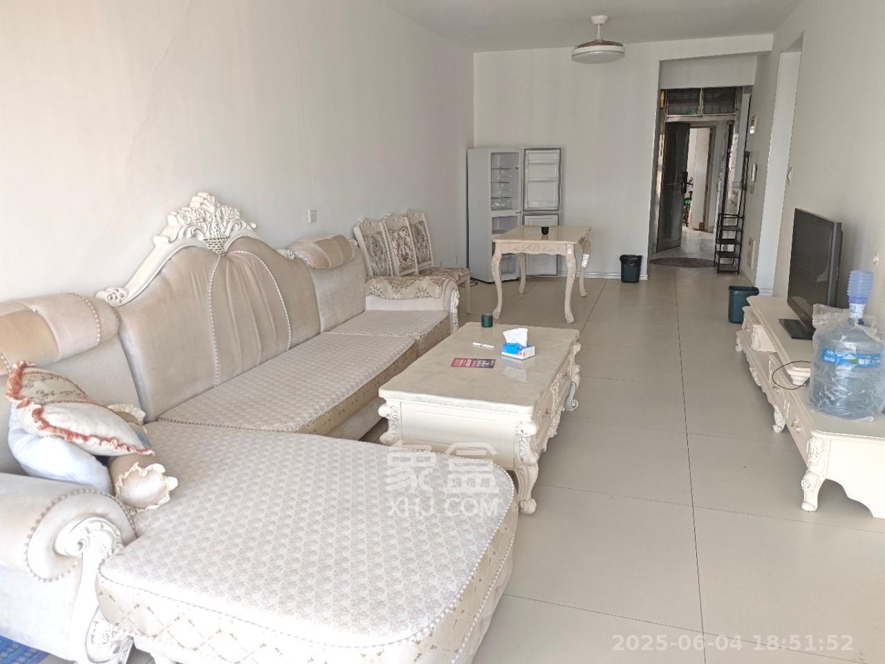 东驿竹园  2室1厅1卫   2200.00元/月室内图