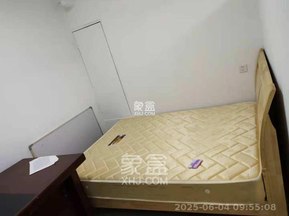 中瀚财富广场  1室1厅1卫   30.00万室内图