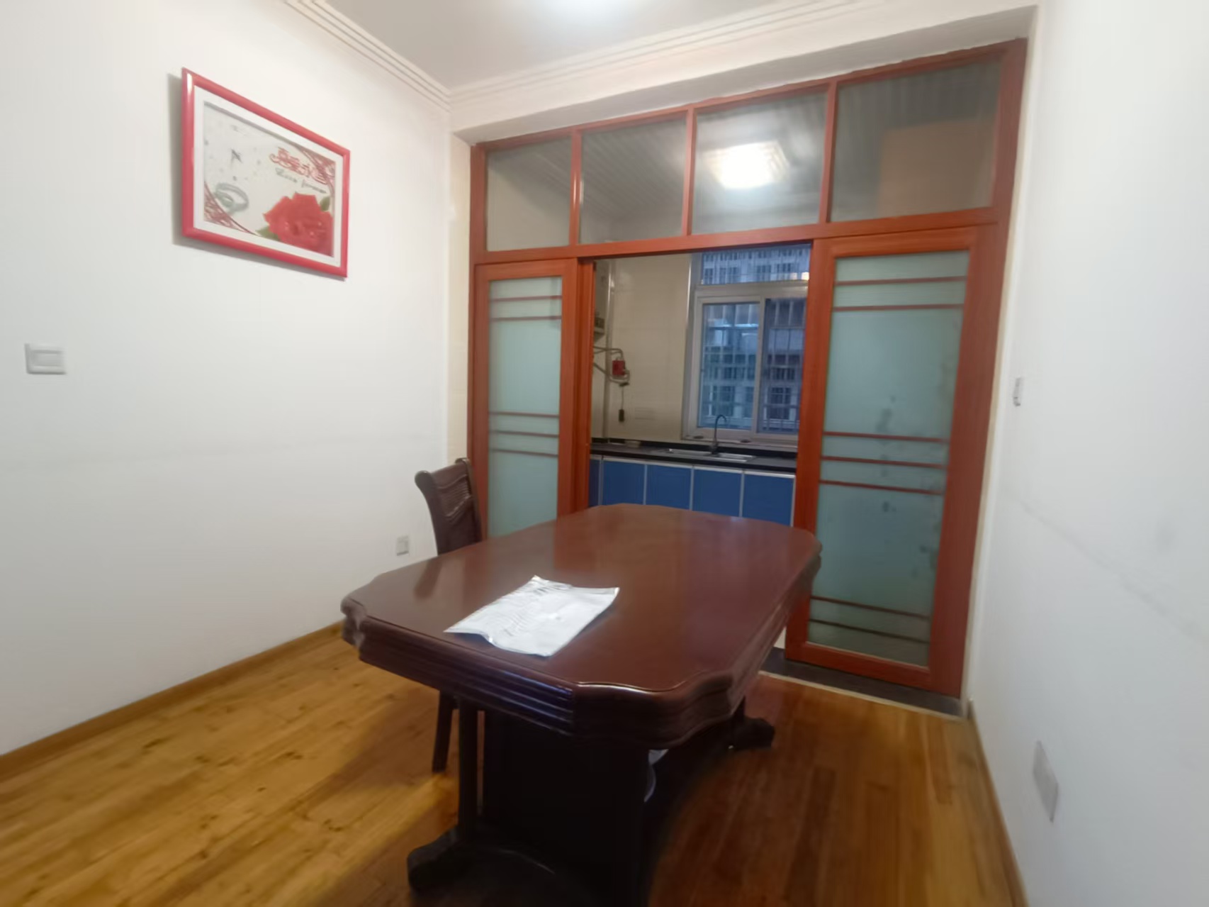 益华小区 3室2厅1卫 900.0元/月 益华小区 3室2厅1卫 900.0元/月室内图