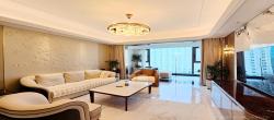 运达滨河广场  4室2厅3卫   580.00万
