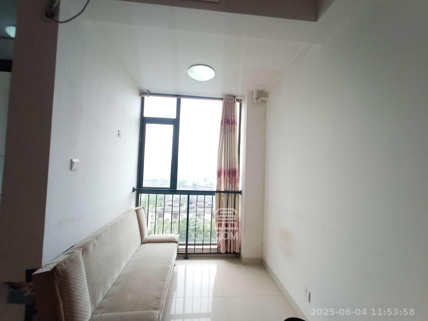 长房时代城  1室0厅1卫   1600.00元/月室内图